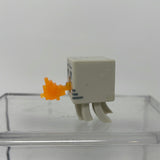 Minecraft Mini-Figures Ice Series 5 1" Attacking Ghast Action Figure Mojang