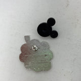 WDW 2016 Hidden Mickey Fruit Grapes CHASER Disney Pin 119812 (4 of 5) Trading