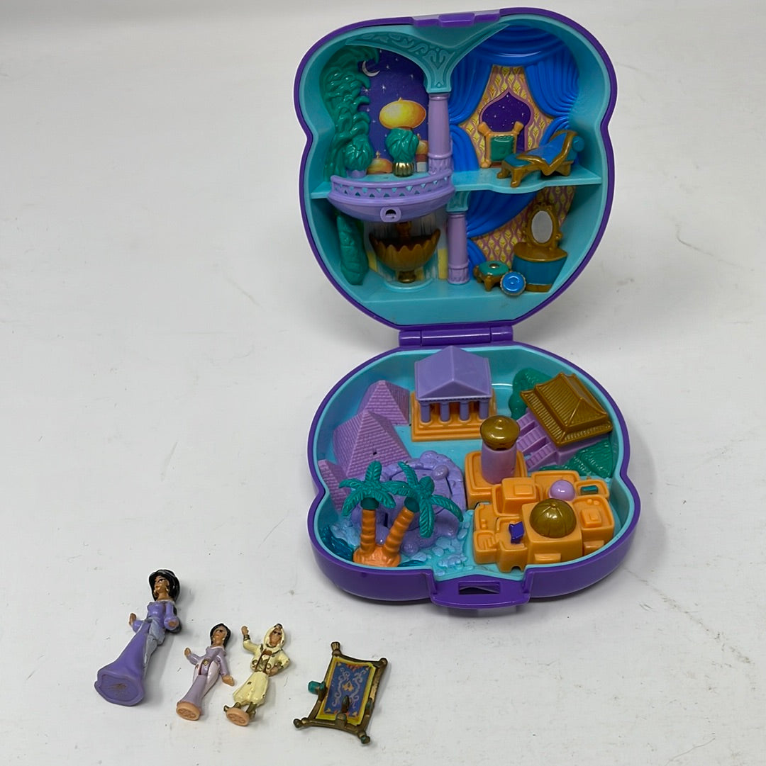 Vintage Bluebird online polly pocket, Disney's