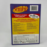 DVD Seinfeld Volume 4 Season 5