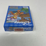 Disney Winnie The Pooh Tigger Bicycle Playing Cards New