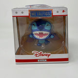 Disney Metalfigs Stitch