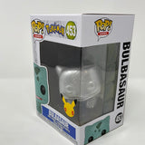 Funko Pop Pokemon Bulbasaur 453