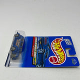 Hot Wheels Circus On Wheels Series Fat Fendered 40 027