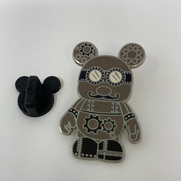 Vinylmation Disney Lapel Pin: Steampunk Robot