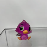 Hatchimals Colleggtibles Season 4 DUCKLE Purple