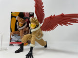 My Hero Academia Hawks Amazing Heroes Statue