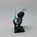 LEGO Minifigure Series 19 Fright Knight 71025