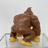 Nintendo DK Donkey Kong 2.5 Inch Figure 2007