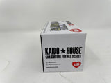 Kaido House x Mini GT Datsun 510 Wagon Green ~ 1/64