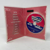 DVD World Series 04 Boston Red Sox VS St. Louis Cardinals