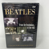 DVD The Beatles Collector’s Edition (Sealed)