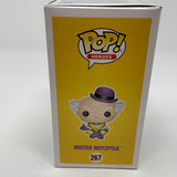 Funko Pop! Heroes 2019 spring convention exclusive Mister Mxyzptlk 267