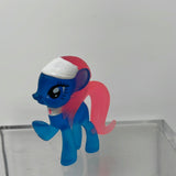 My Little Pony MLP G4 Mini Pony Clear Lotus Spa Hasbro