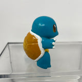 Pokemon Squirtle Figure TOMY Nintendo 1990s Vintage 1st Gen RARE