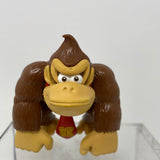 Nintendo DK Donkey Kong 2.5 Inch Figure 2007