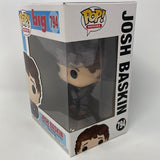 Funko Pop! Movies Big Josh Baskin 794