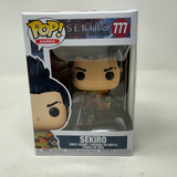 Funko Pop Games Sekiro #777