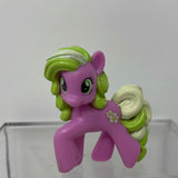My Little Pony Blind Bag Wave 1 Flower Wishes #12 LOOSE Mini 2" Figure 2010