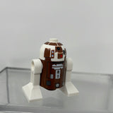 Lego Star Wars R7-D4 Minifigure From 8093 Astromech Droid Clone PLO Koon 2010