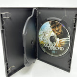 DVD Blood Diamond Two-Disc Special Edition