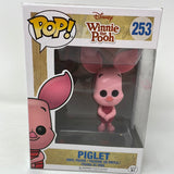 Funko Pop! Disney Winnie The Pooh Piglet 253
