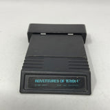 Atari 2600 Adventures of Tron