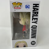 Funko Pop The Suicide Squad Harley Quinn 1111