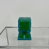 Minecraft Mini Figure Electric Creeper