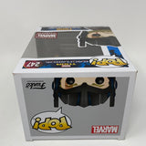 Funko Pop! Marvel Thor Ragnarok Marvel Collector Corps Exclusive 247