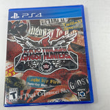 PS4 Tokyo Twilight Ghost Hunters Daybreak Special Gigs (Sealed)