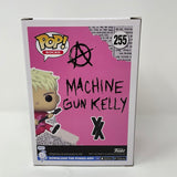 Funko Pop! Rocks Machine Gun Kelly 255