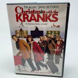 DVD Christmas with the Kranks