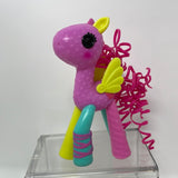 Lalaloopsy Mini Lala-loopsies Horse ALMOND 4”