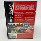 PS2 Dave Mirra Freestyle BMX 2