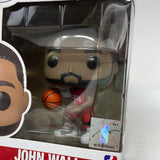 Funko Pop! Basketball Houston Rockets NBA John Wall 122