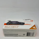 Hot Wheels ID Limited Run Collectible Rally Finale Series 1 05/05 HW Race Team
