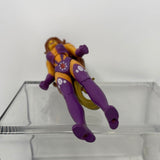 Starfire DC Universe Crisis 4" 2008 Figure 30 infinite heroes