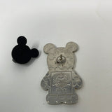 Vinylmation Official Disney Beta Tank Mickey Pin