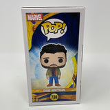 Funko Pop! Marvel Eternals Dane Whitman 738