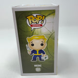 Funko Pop! Games Fallout Hot Topic Exclusive Medic 101