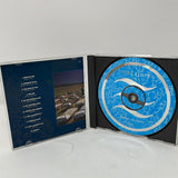 CD Pink Floyd A Momentary Lapse Of Reason