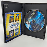 DVD Percy Jackson and the Olympians The Lightning Thief