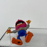 Just Play - Disney Junior Muppet Babies "Animal ” Mini Figurine Cake topper