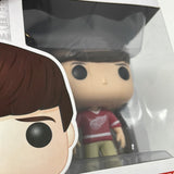 Funko Pop! Movies Ferris Bueller’s Day Off Cameron Frye 30th Anniversary 319