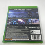 Xbox One Mass Effect Andromeda (Sealed)