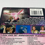 DVD Dirty Dancing Twentieth Anniversary (Sealed)