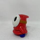 World of Nintendo Super Mario SHY GUY 1.75" Figure JAKKS 2016