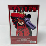 DVD Trigun