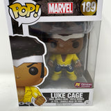 Funko Pop! Marvel Luke Cage PX Previews Exclusive 189